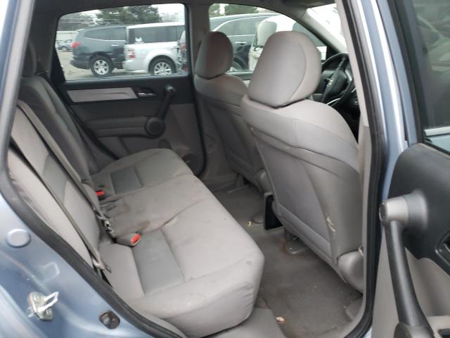 2010 HONDA CR-V LX 5J6RE4H39AL066880