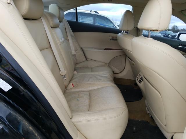 2010 LEXUS ES 350 JTHBK1EG7A2409423