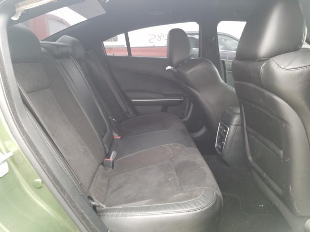 2020 DODGE CHARGER SC 2C3CDXGJ1LH198181