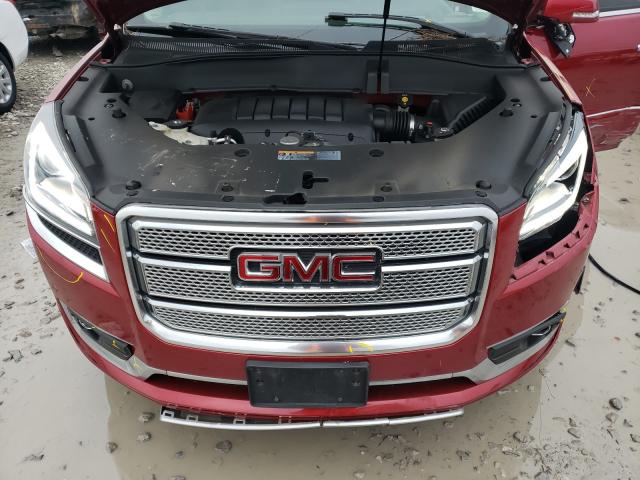 2013 GMC ACADIA DEN 1GKKVTKD3DJ157232