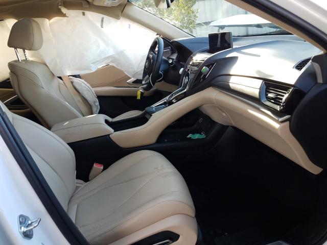 2021 ACURA RDX 5J8TC1H3XML004863