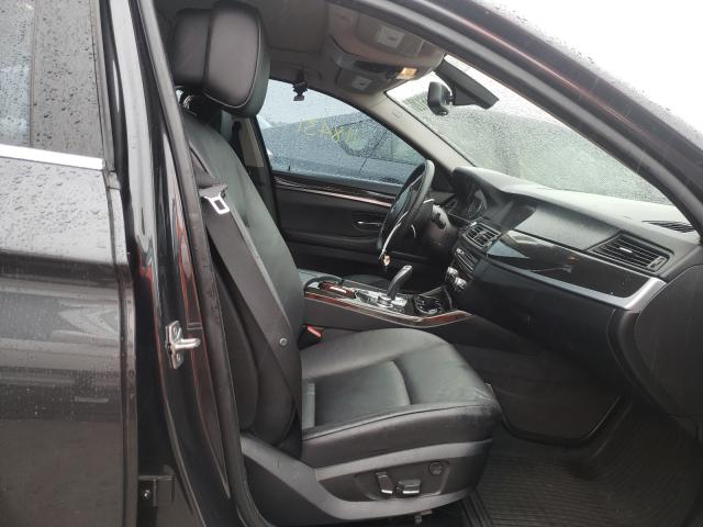 2012 BMW 528 I WBAXG5C57CDY28829