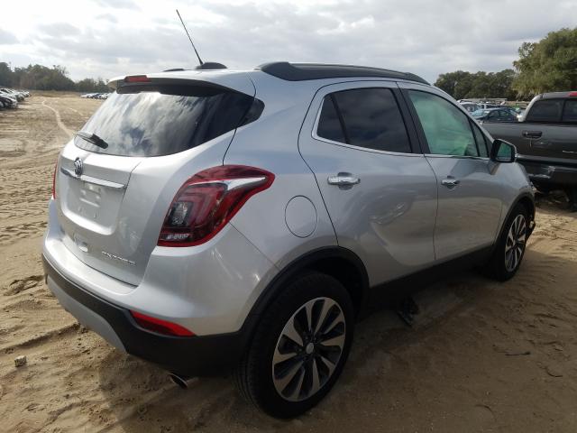 2019 BUICK ENCORE ESS KL4CJCSM0KB916352