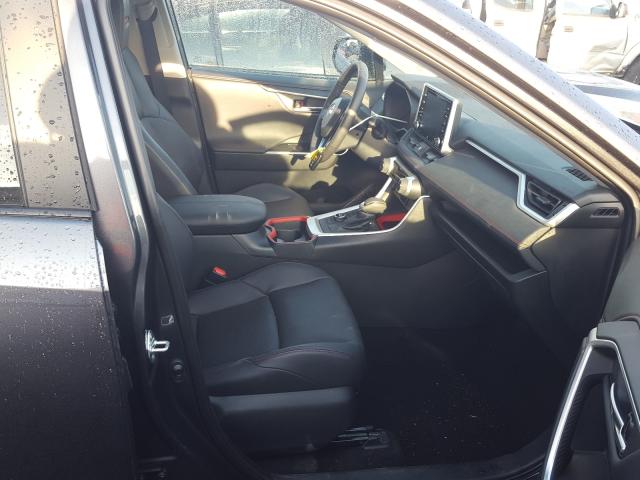 2020 TOYOTA RAV4 ADVEN - 2T3J1RFV7LC102356