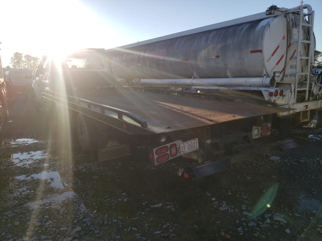 2011 FORD F650 SUPER 3FRNX6FC9BV060989