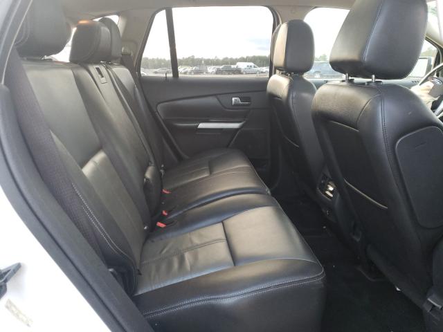 2012 FORD EDGE SPORT 2FMDK3AK4CBA67356