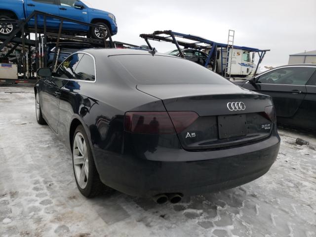 2014 AUDI A5 PREMIUM WAULFAFR6EA015432