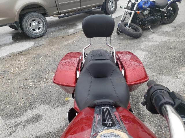 2019 HARLEY-DAVIDSON FLTRX 1HD1KHC11KB679431