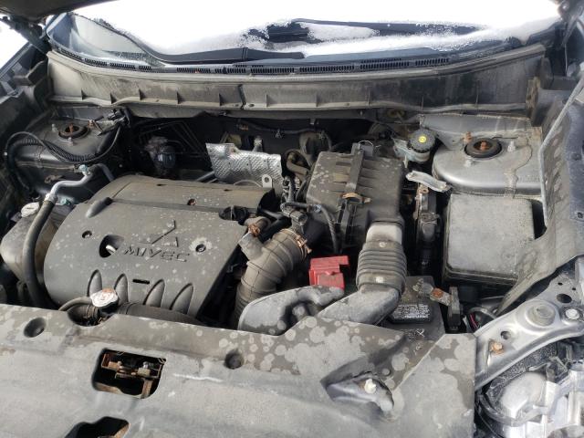 2014 MITSUBISHI OUTLANDER 4A4AR3AU2EE022663