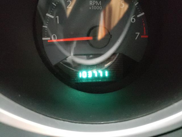 2010 CHRYSLER SEBRING LI 1C3CC5FB0AN187856