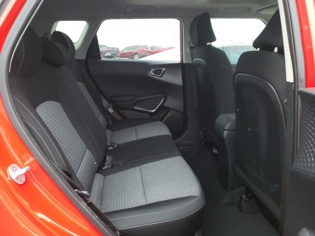 2020 KIA SOUL GT LI KNDJ63AU0L7039995