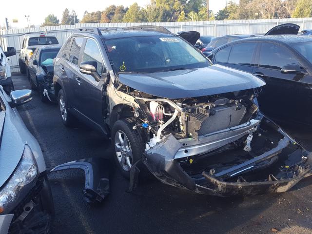 2020 TOYOTA RAV4 ADVEN - 2T3J1RFV7LC102356