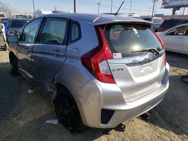 2017 HONDA FIT EX JHMGK5H73HS014982