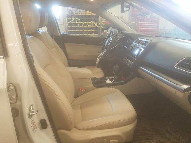 2015 SUBARU LEGACY 3.6 4S3BNEL65F3018170