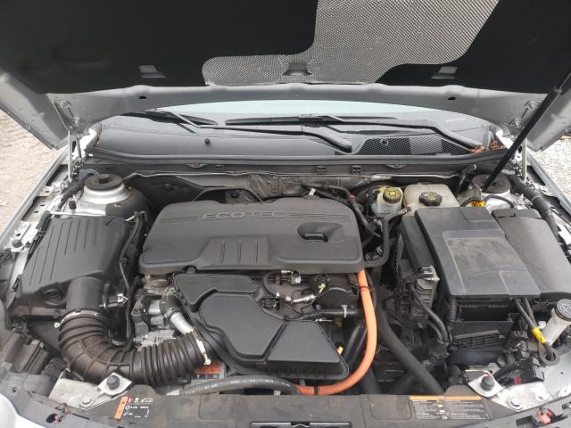 2012 BUICK REGAL PREM 2G4GS5ERXC9158476