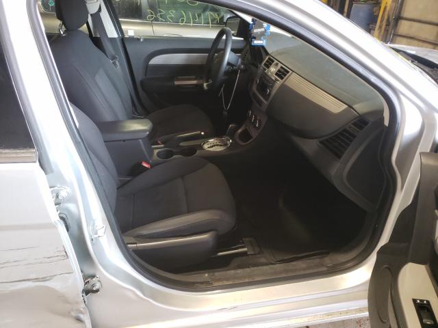 2010 CHRYSLER SEBRING TO 1C3CC4FB7AN207773