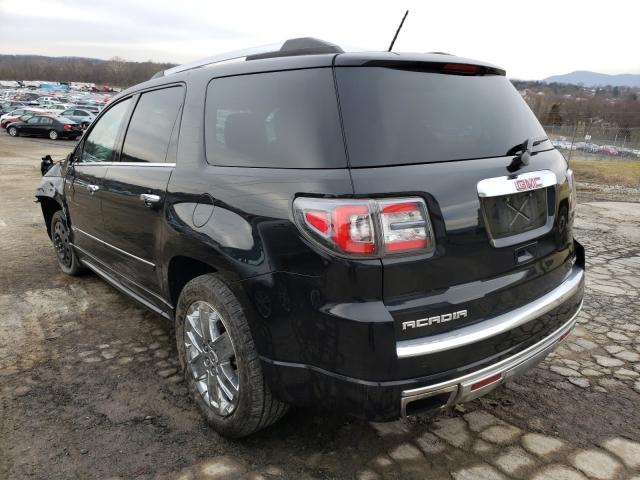 2014 GMC ACADIA DEN 1GKKVTKD1EJ163600