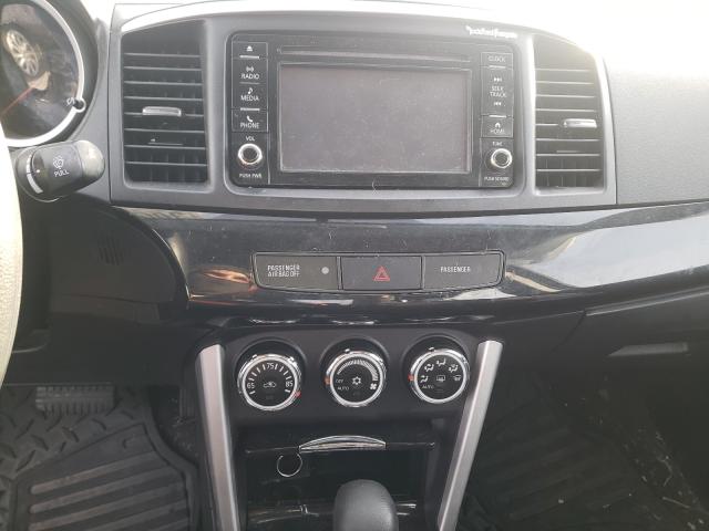 2017 MITSUBISHI LANCER ES JA32U2FUXHU004160