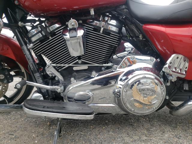 2019 HARLEY-DAVIDSON FLTRX 1HD1KHC11KB679431