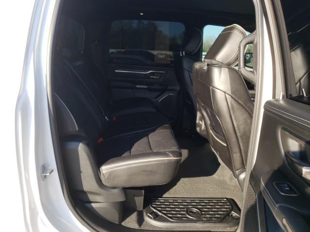 2020 RAM 1500 LIMIT 1C6SRFHT9LN368739