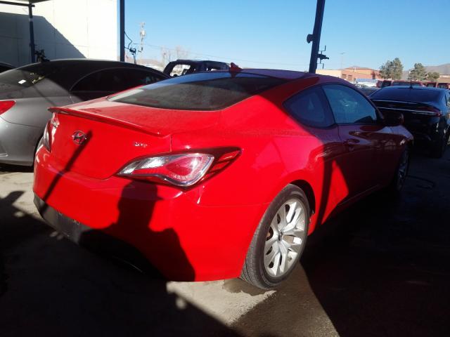 2013 HYUNDAI GENESIS CO KMHHT6KD1DU091948
