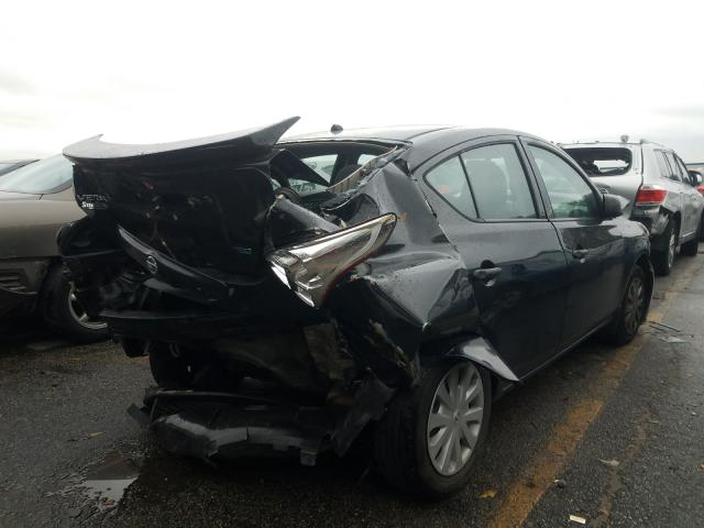 2014 NISSAN VERSA S/S 3N1CN7AP3EL863830