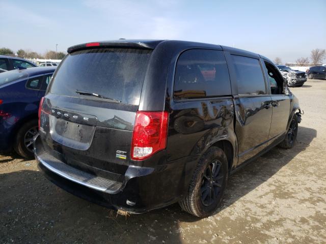 2019 DODGE GRAND CARA 2C4RDGEG8KR768750