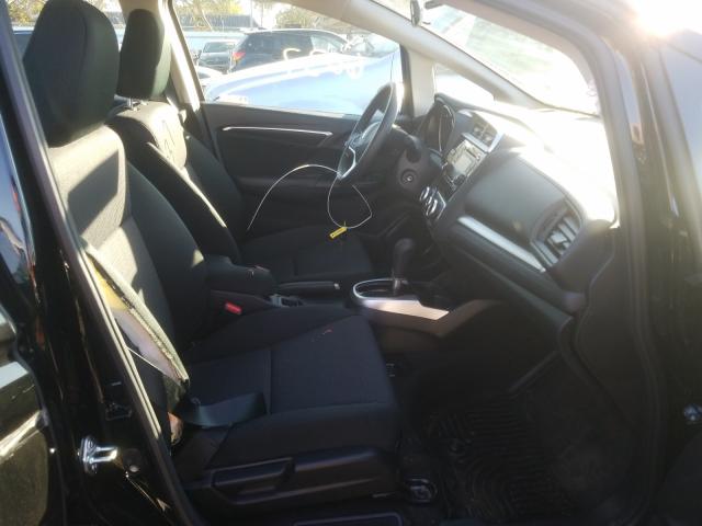 2020 HONDA FIT LX 3HGGK5H40LM717367