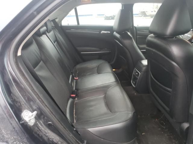 2018 CHRYSLER 300 LIMITE 2C3CCAKG2JH177638