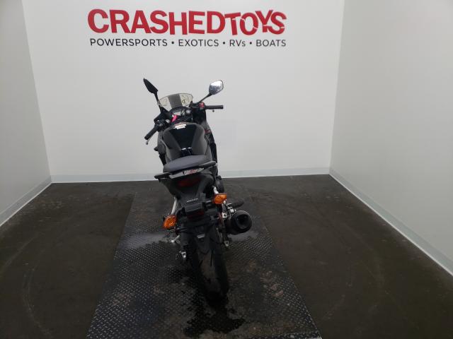 2013 HONDA CBR500 R MLHPC4417D5000387