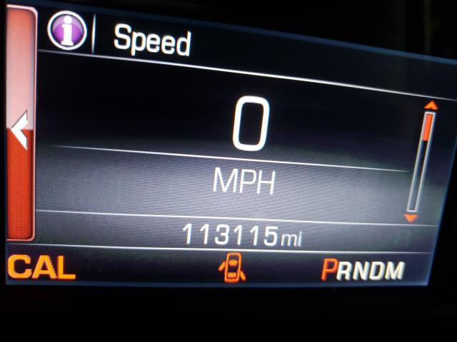 2015 GMC SIERRA K15 3GTU2UEC0FG330330