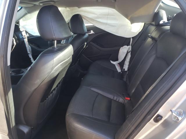 2013 KIA OPTIMA SX 5XXGR4A67DG114192