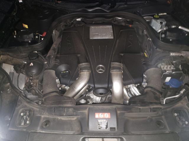 2014 MERCEDES-BENZ CLS 550 WDDLJ7DB4EA120888