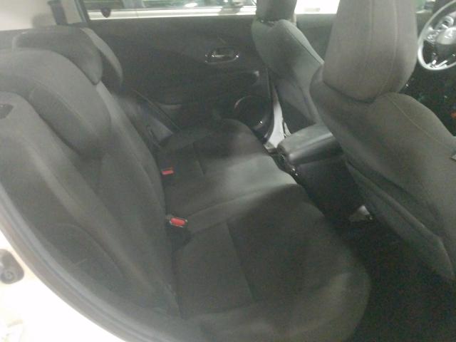 2019 HONDA HR-V EX 3CZRU6H58KM729002