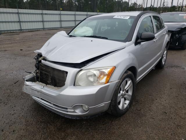 2011 DODGE CALIBER MA 1B3CB3HA8BD297134