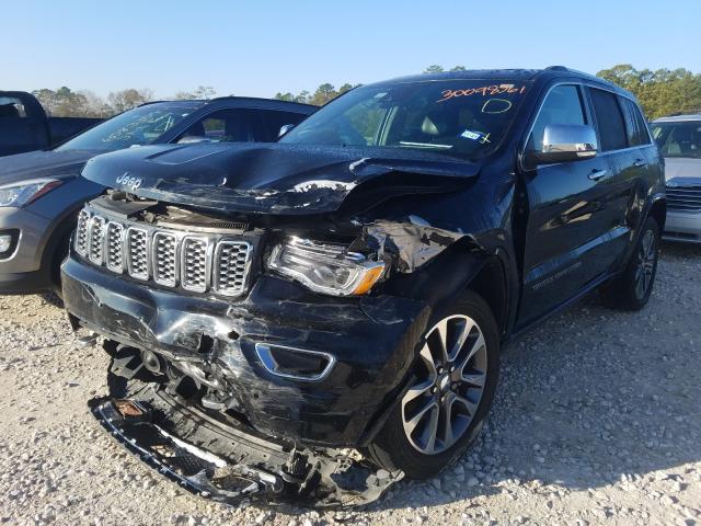 2017 JEEP AND CHER 1C4RJECG8HC920933