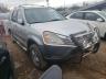 2002 HONDA  CRV