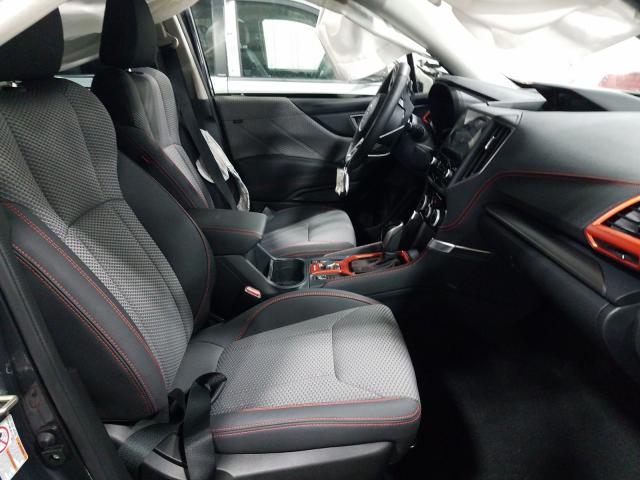 2020 SUBARU FORESTER S JF2SKAMC2LH470597