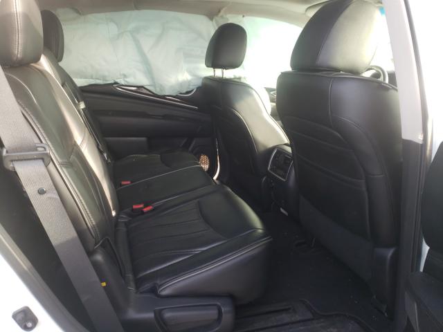2015 INFINITI QX60 5N1AL0MM1FC557446