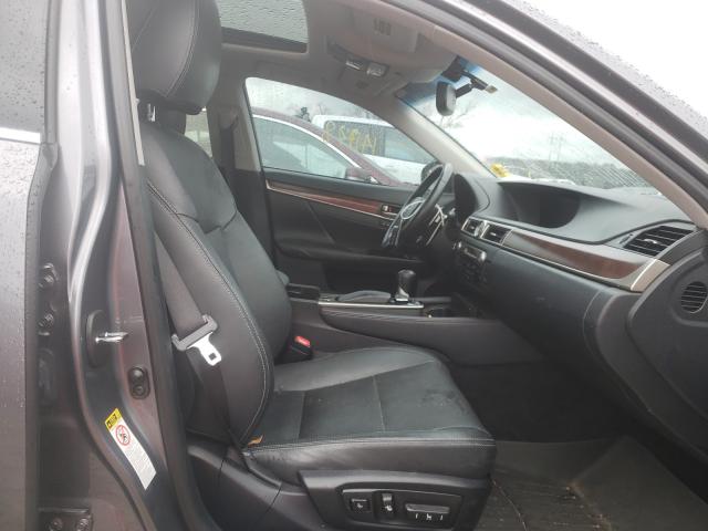 2013 LEXUS GS 350 JTHCE1BLXD5001806