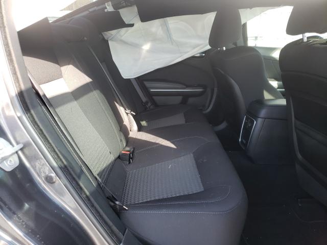2019 DODGE CHARGER GT 2C3CDXHG7KH607902