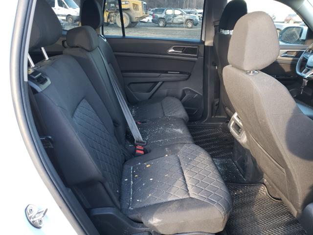 2019 VOLKSWAGEN ATLAS S 1V2GR2CA1KC596207