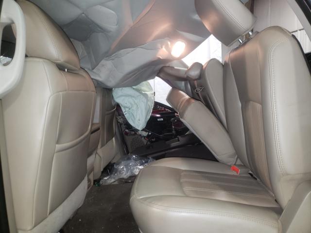 2011 DODGE RAM 3500 3D73Y3CL0BG526520