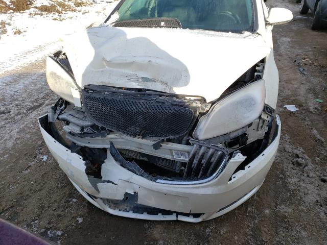 2015 BUICK VERANO PRE 1G4PT5SV1F4197513
