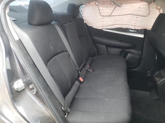 2010 SUBARU LEGACY 3.6 4S3BMDH62A2217990