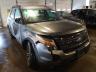 2015 FORD  EXPLORER