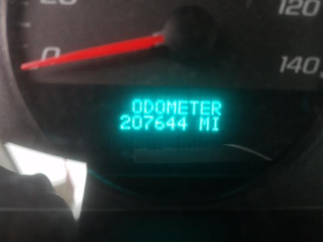 2014 CHEVROLET IMPALA LIM 2G1WA5E31E1125794