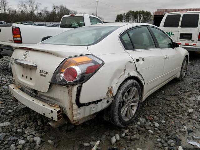 2012 NISSAN ALTIMA SR 1N4BL2AP9CN531508