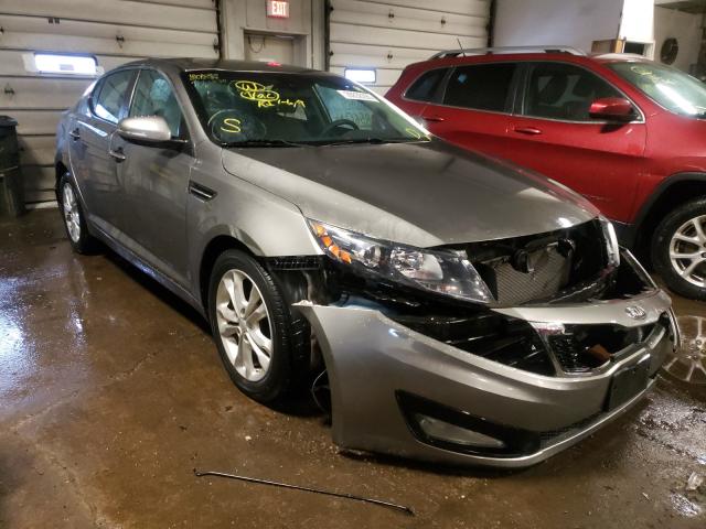 2013 KIA OPTIMA LX 5XXGM4A77DG215420
