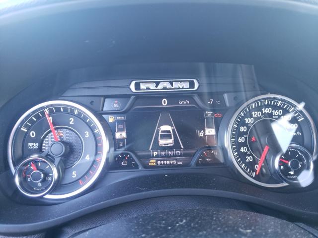 2020 RAM 2500 TRADE 3C6UR5CL9LG226815